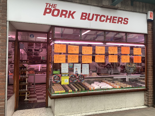 Reviews of Pork Butchers in Nottingham - Butcher shop