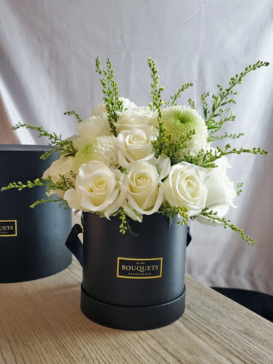 HighGarden Bouquets