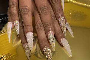 Ruby's Nails Spa image