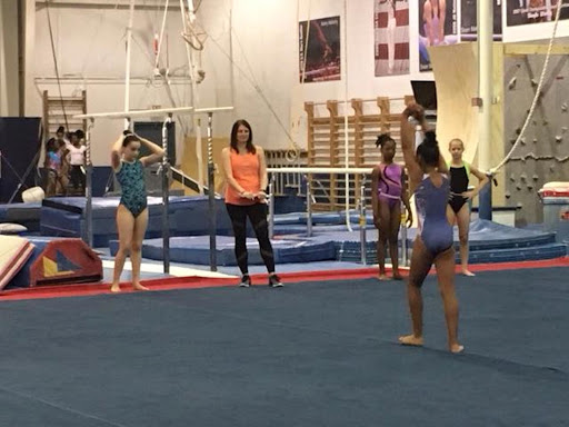 Gymnastics Center «Orlando Metro Gymnastics», reviews and photos, 4658 L B McLeod Rd, Orlando, FL 32811, USA