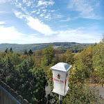 Photo n°15 de l'avis de Andreas.i fait le 06/10/2018 à 18:40 sur le  Berggasthof Rother Kuppe à Hausen