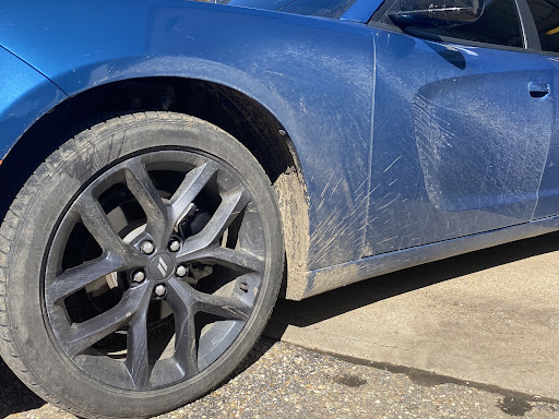ProTouch Auto Detail en Poteau