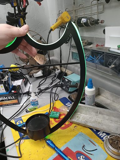 Car Battery Store «Batteries Plus Bulbs», reviews and photos, 3404 S McClintock Dr, Tempe, AZ 85282, USA