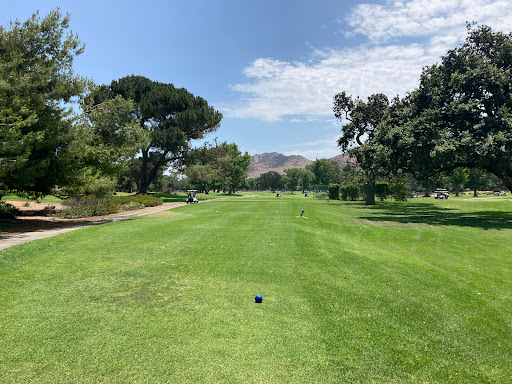 Golf Club «Westlake Golf Course», reviews and photos, 4812 Lakeview Canyon Rd, Westlake Village, CA 91361, USA