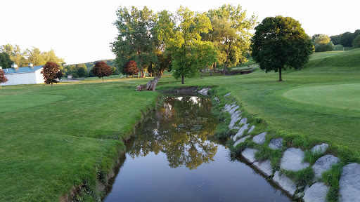 Golf Resort «Byrncliff Golf Resort & Banquets», reviews and photos, 2357 Humphrey Rd, Varysburg, NY 14167, USA