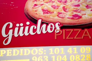 Guichos Pizza Comitan image