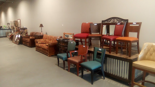 Thrift Store «Habitat For Humanity», reviews and photos