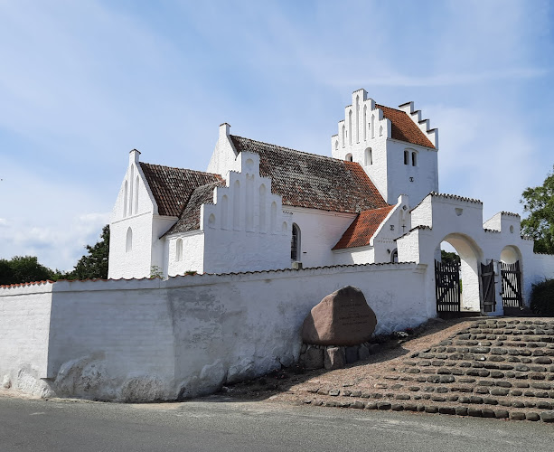 Sejerø Kirke