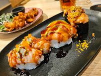 Les plus récentes photos du Restaurant japonais Daruma Sushi à Saint-Médard-en-Jalles - n°4