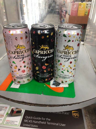 Convenience Store «Quick Pick Party Store», reviews and photos, 1742 W Court St, Flint, MI 48503, USA