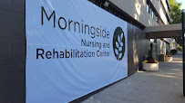 Morningside Nursing and Rehabilitation Center - Photo 9 - Car repair in Bronx, NY, Bronx