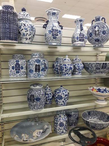 Department Store «Marshalls and HomeGoods», reviews and photos, 11251 NW 12th St, Miami, FL 33172, USA