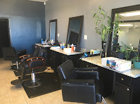 Top Notch Salon - Photo 9 - Car repair in Denton, TX, Denton