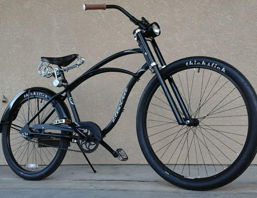 Bicycle Store «The Ride by Golz Upcycle», reviews and photos, 5493 Carlson Dr, Sacramento, CA 95819, USA