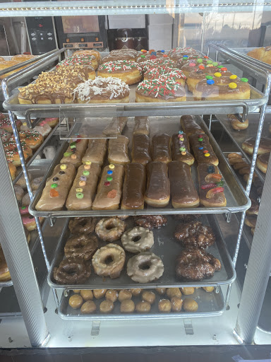 Donut Shop «A M Donuts», reviews and photos, 34 Las Tunas Dr, Arcadia, CA 91007, USA