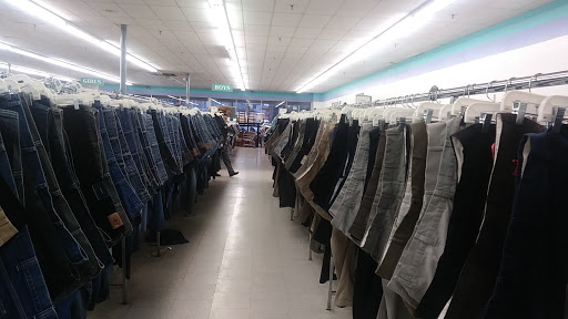 Thrift Store «Value Village Thrift Store», reviews and photos, 4451 Central Ave, Charlotte, NC 28205, USA