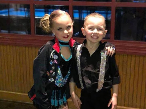 Dance School «Dance Unlimited», reviews and photos, 226 Eastbrooke Pointe Dr, Mt Washington, KY 40047, USA