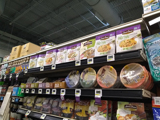 Grocery Store «Whole Foods Market», reviews and photos, 7529 Corporate Blvd, Baton Rouge, LA 70809, USA