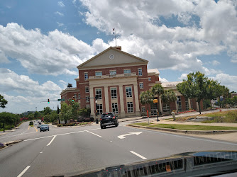 City of North Augusta Municipal Building