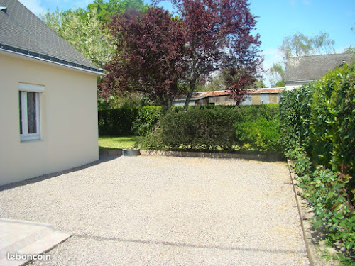 Lodge Gîte de l'Océan Herbignac