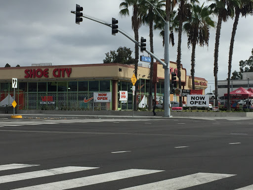 Shoe Store «Shoe City - Anaheim», reviews and photos, 101 E Ball Rd, Anaheim, CA 92805, USA