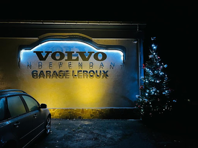 Reacties en beoordelingen van Garage Leroux