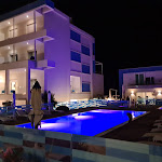 Photo n°1 de l'avis de Matteo.a fait le 07/08/2021 à 20:00 sur le  Promenade Residence & Hotel Relax à Misano Adriatico