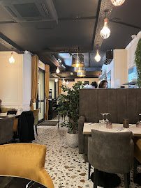 Atmosphère du Restaurant halal Le Maladho à Paris - n°8