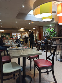 Atmosphère du Restaurant asiatique Asia Fast Food à Toulouse - n°2