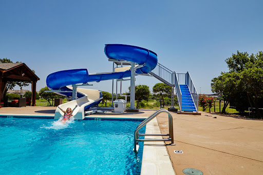 Golf Course «Hackberry Creek Country Club», reviews and photos, 1901 W Royal Ln, Irving, TX 75063, USA