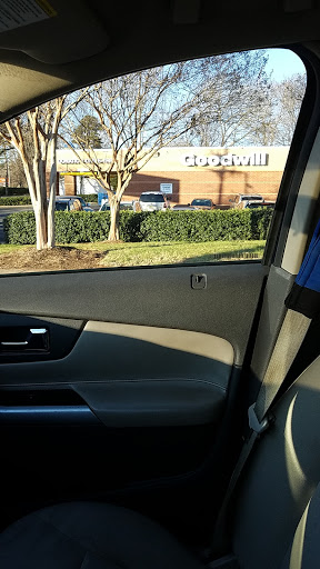 Thrift Store «Goodwill - Albemarle Rd», reviews and photos