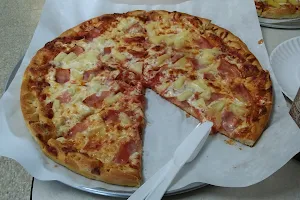 Zorbas Pizza image