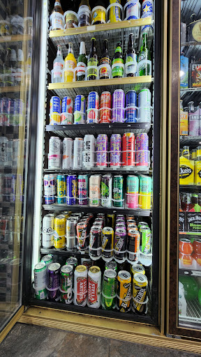 Liquor Store «Peoples Market & Liquor», reviews and photos, 386 Parker Ave, Rodeo, CA 94572, USA