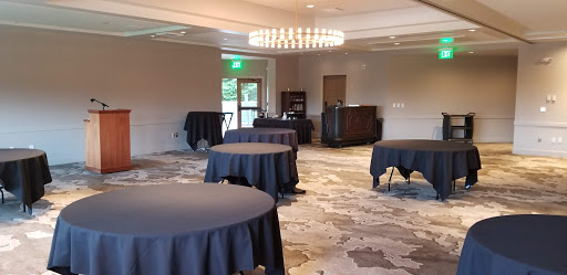 Country Club «Overlake Golf and Country Club», reviews and photos, 8000 NE 16th St, Medina, WA 98039, USA