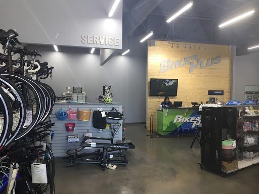 Bicycle Store «Bikes Plus», reviews and photos, 7007 Stage Rd, Memphis, TN 38133, USA