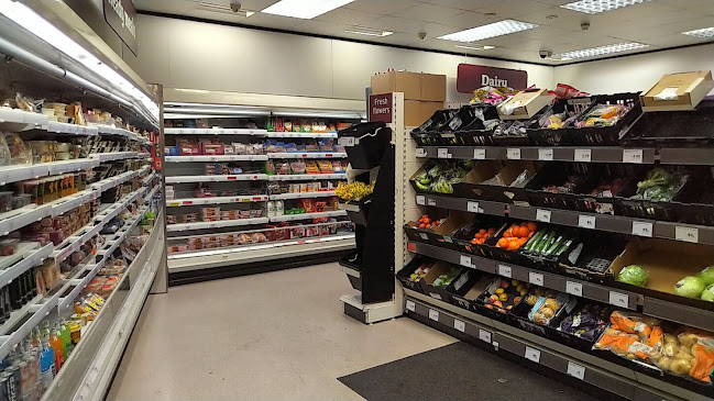 Reviews of Sainsbury's Local in Stoke-on-Trent - Supermarket