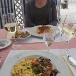 Photo n°1 de l'avis de Larissa.. fait le 27/07/2020 à 08:10 sur le  Hotel-Gasthof Zur Kapelle à Nonnenhorn