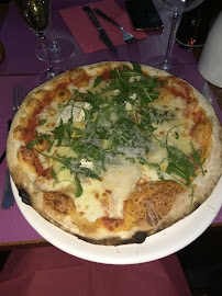 Pizza du Pizzeria du Chateau à Dourdan - n°7