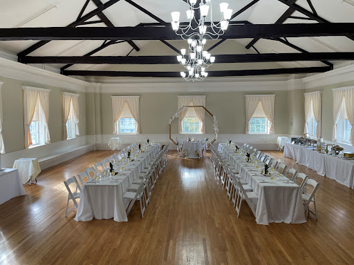 Banquet Hall «Framingham Historic Village Hall», reviews and photos, 2 Oak St, Framingham, MA 01701, USA