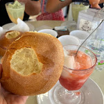 Photo n°1 de l'avis de Gaia.o fait le 11/08/2022 à 19:08 sur le  Eric Bar à Letojanni