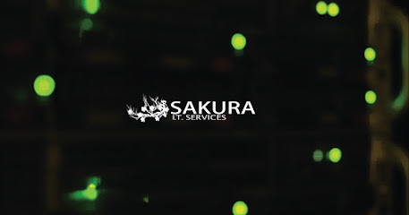 Sakura Information Technology Services & Consulting