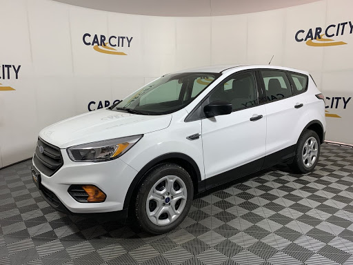 Used Car Dealer «Car City», reviews and photos, 6540 S Cedar St, Lansing, MI 48911, USA