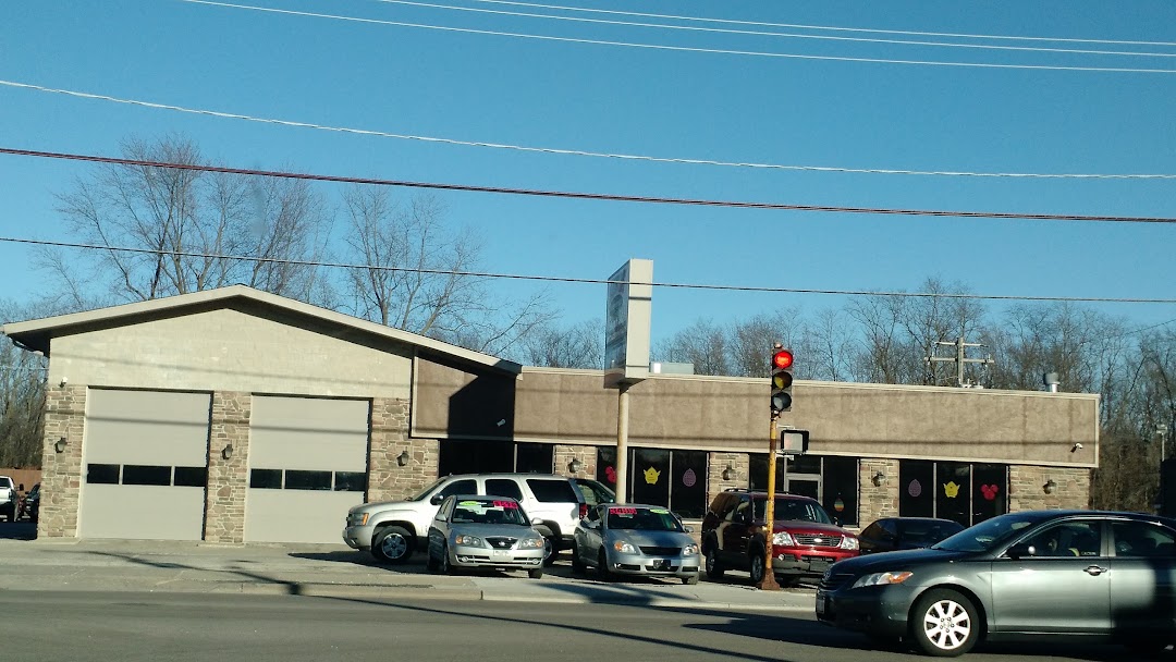 Morris Transmission & Auto Repair