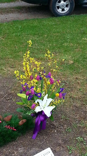 Florist «Teefey Flowers», reviews and photos, 9716 Holmes Rd, Kansas City, MO 64131, USA