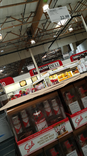 Warehouse store «Costco Wholesale», reviews and photos, 18649 Vía Princessa, Santa Clarita, CA 91387, USA