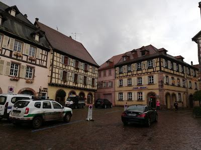 Crédit Mutuel à Ribeauvillé