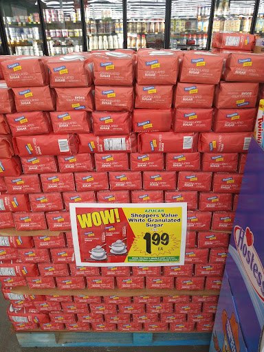 Grocery Store «Superior Grocers», reviews and photos, 3180 N Garey Ave, Pomona, CA 91767, USA