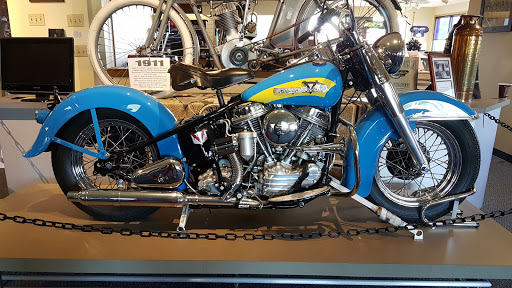 Motorcycle Dealer «Atlantic County Harley-Davidson», reviews and photos, 219 E White Horse Pike, Galloway, NJ 08205, USA