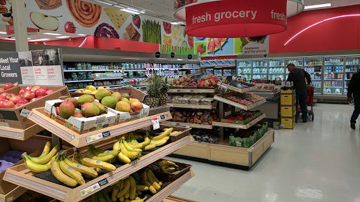 Department Store «Target», reviews and photos, 2462 Foothill Blvd, La Verne, CA 91750, USA