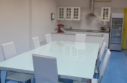 Pastelería Cupcakes y Tartas